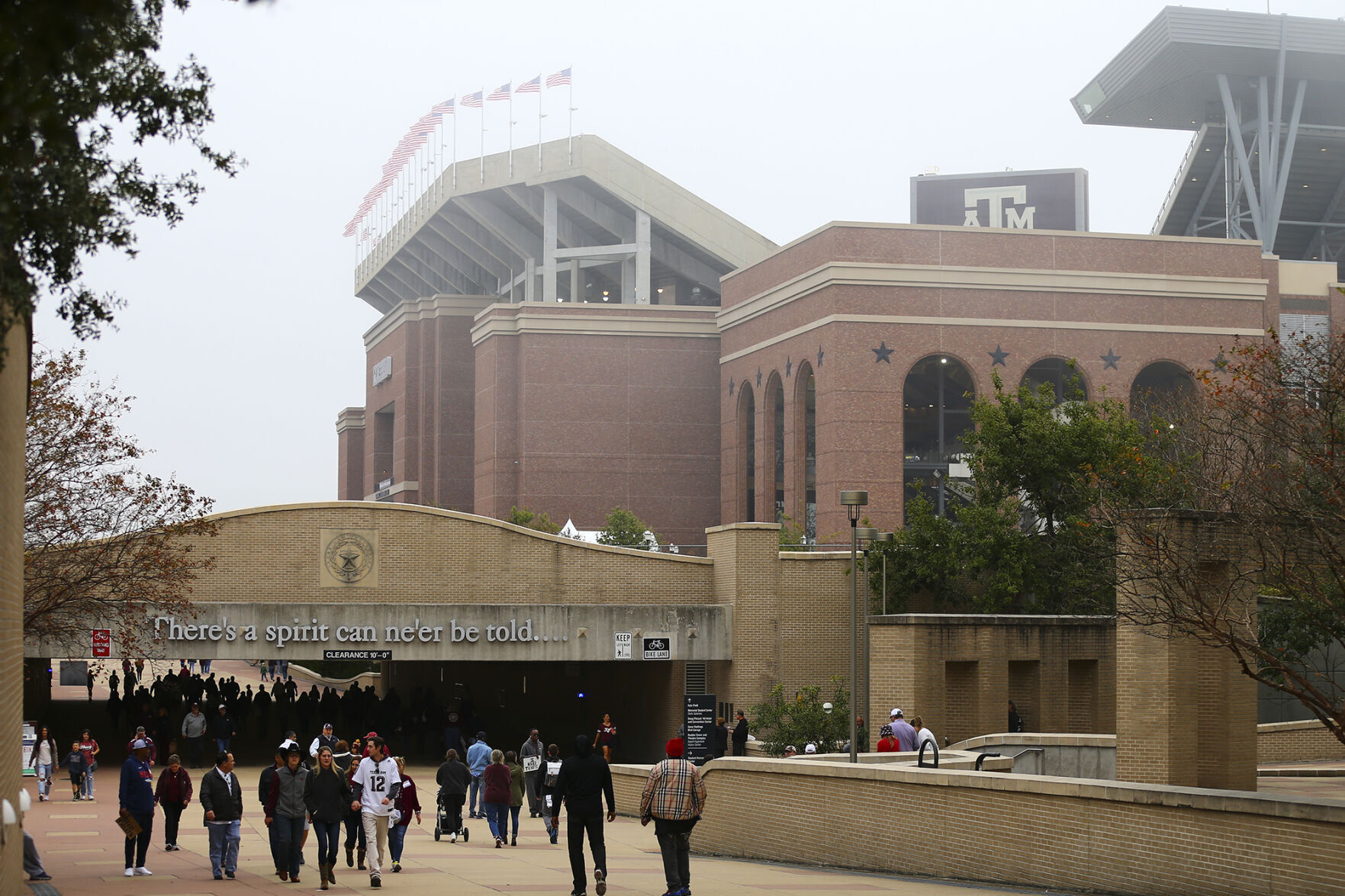 Texas A&M vs. Prairie View A&M